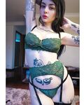 Fresh onlyfans Jessica Beppler sex images
