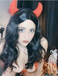 Onlyfans Jadestryker porn images leaks part 1
