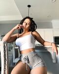 Jada amor onlyfans porn photo leaks part 3
