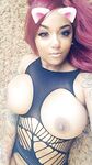 Fresh onlyfans Gypsy Ally porn galleries pack part 1

