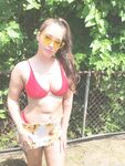 Onlyfans Gia Paige nude gals leaks mega pack part 2

