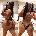 Exclusive onlyfans Ghetto Barbie porn pictures part 9
