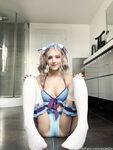 Fresh onlyfans Eva Elfie porn photo part 2
