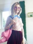 Fresh onlyfans Eva Elfie porn photo part 2
