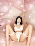 Leaked Cutiedethe nude gallery part 2
