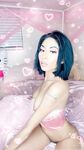 Leaked Cutiedethe nude gallery part 2
