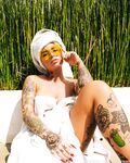 Exclusive onlyfans Christy Mack porn images part 9
