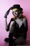 Fresh ChibiNekoCosplay onlyfans porn image part 2
