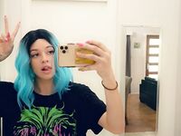 Bree Louise onlyfans nude gallery leaks pack part 1
