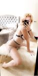 Bree Louise onlyfans nude gallery leaks pack part 1
