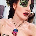 Onlyfans hot Bella Thorne sex galleries leaks 4
