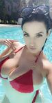 Fresh Angela White onlyfans nude gal pack part 1
