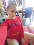 Leaked AJ Applegate nude photo part 2
