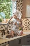 Fresh onlyfans Tiger Lily xxx gallery leaks part 3
