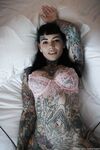 Fresh onlyfans Tiger Lily xxx gallery leaks part 3
