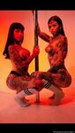 Fresh onlyfans Tiger Lily xxx gallery leaks part 3
