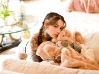Fresh onlyfans Tiger Lily xxx gallery leaks part 3
