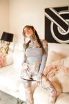 Tiger Lily awesome onlyfans xxx image leaks pack part 2
