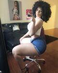 Strella Kat onlyfans sex images part 4
