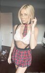 Sara Mascara leaked porn image part 1
