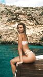 Onlyfans Polina Malinovskaya nude galleries part 2
