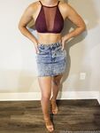 OliveBeauty onlyfans nude gallery leaks pack
