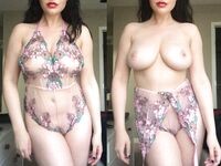 Fresh onlyfans Naomie Rose Jones nude images leaks pack part 3
