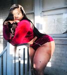 Mya Curvz onlyfans nude photo pack part 4
