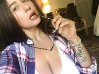 Mia Woods fresh onlyfans nude picture part 4
