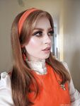 Luna Roux leaked onlyfans nude gals pack part 4
