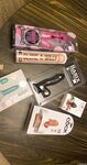 Leaked Little Viv onlyfans nude photo pack
