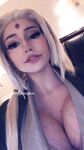Onlyfans hot Jinx Asmr xxx gal mega pack 4
