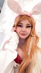 Jinx Asmr onlyfans private nude galleries pack 4
