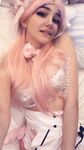 Jinx Asmr onlyfans private nude galleries pack 4
