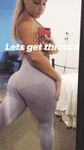 Leaked Jem Wolfie xxx image part 1
