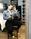 Leaked Janae Girard onlyfans sex galleries part 3
