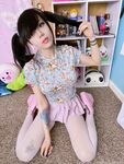 Excellent Evie Rain onlyfans porn images part 3
