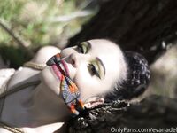 Leaked Evana De Lune onlyfans porn photos pack part 1
