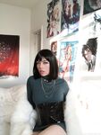 Onlyfans great Cyber Stephanie sex gal leaks pack 5

