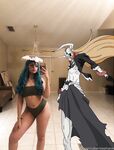 Onlyfans great Cyber Stephanie sex gal leaks pack 5
