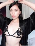 Onlyfans great Cyber Stephanie sex gal leaks pack 5
