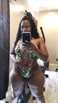 Onlyfans private Cherokee D'ass xxx picture leaks mega pack 4
