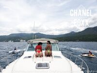 Chanel Fox special onlyfans sex gal part 6
