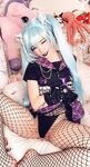 Exciting onlyfans Belle Delphine sex picture mega pack part 1
