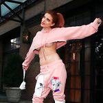 Bella Thorne exciting onlyfans nude images pack part 1
