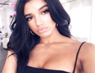 Yovanna Ventura outstanding onlyfans porn photos leaks part 7
