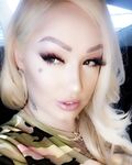 Sexi Barbie onlyfans xxx photo leaks part 5
