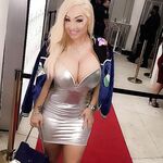 Sexi Barbie onlyfans hot sex photos leaks mega pack 4
