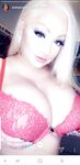 Sexi Barbie onlyfans hot sex photos leaks mega pack 4
