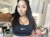 Sasha Stallion aka Sasha Coxxx leaked onlyfans xxx gals part 5
